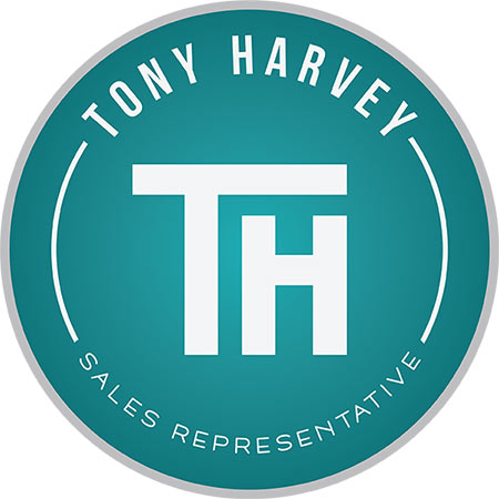Tony Harvey